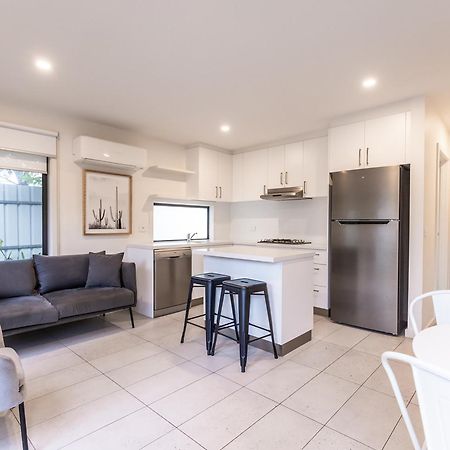 Nrma Ballarat Holiday Park Zewnętrze zdjęcie