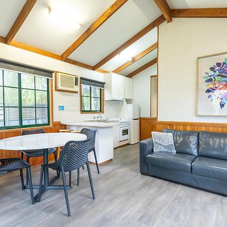 Nrma Ballarat Holiday Park Zewnętrze zdjęcie