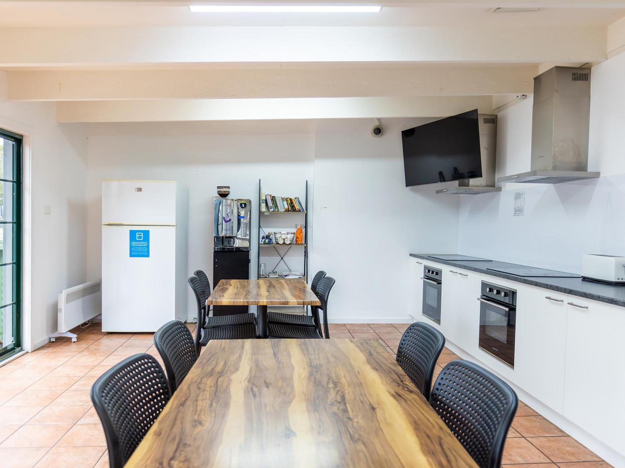 Nrma Ballarat Holiday Park Zewnętrze zdjęcie