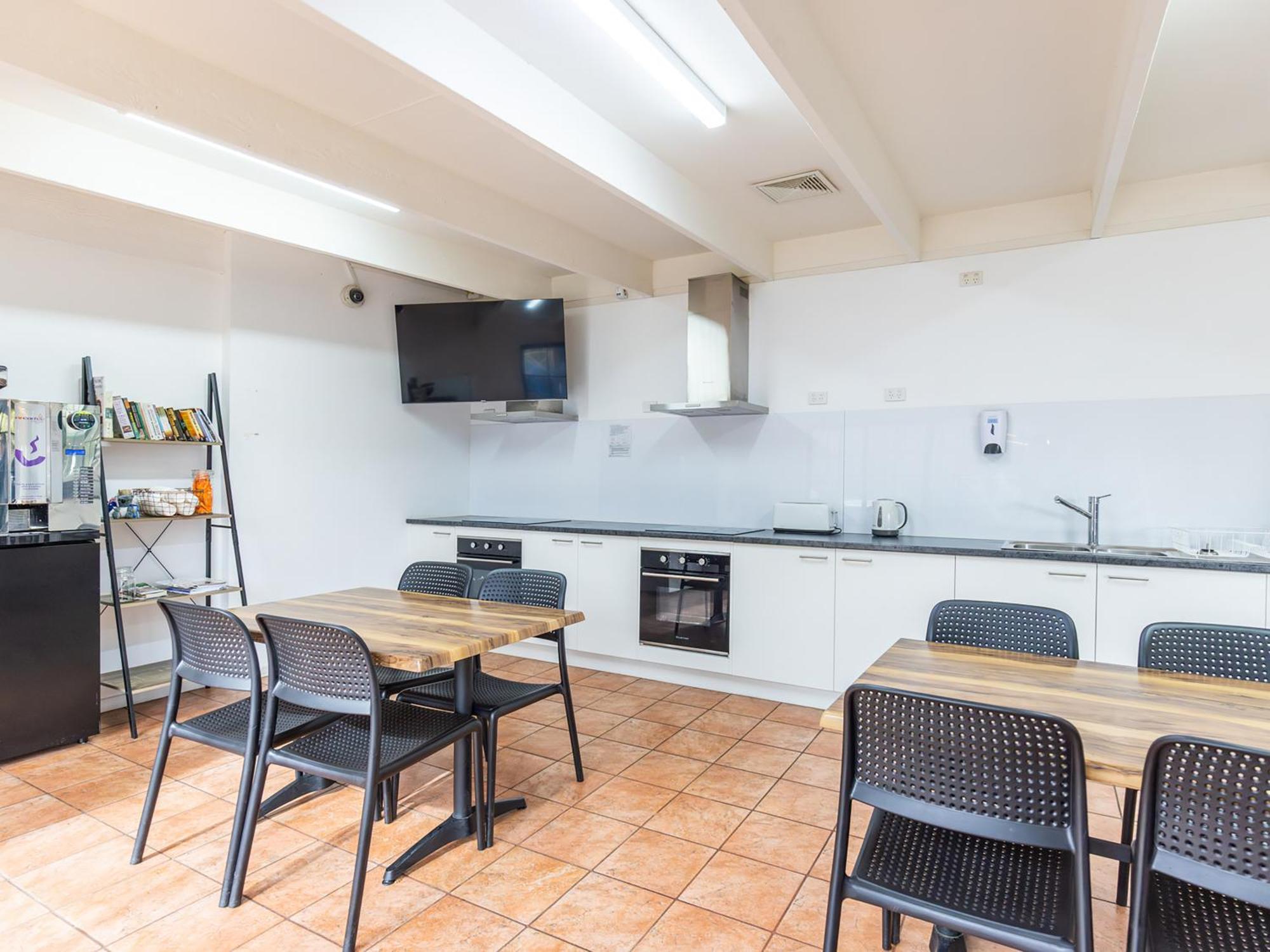 Nrma Ballarat Holiday Park Zewnętrze zdjęcie