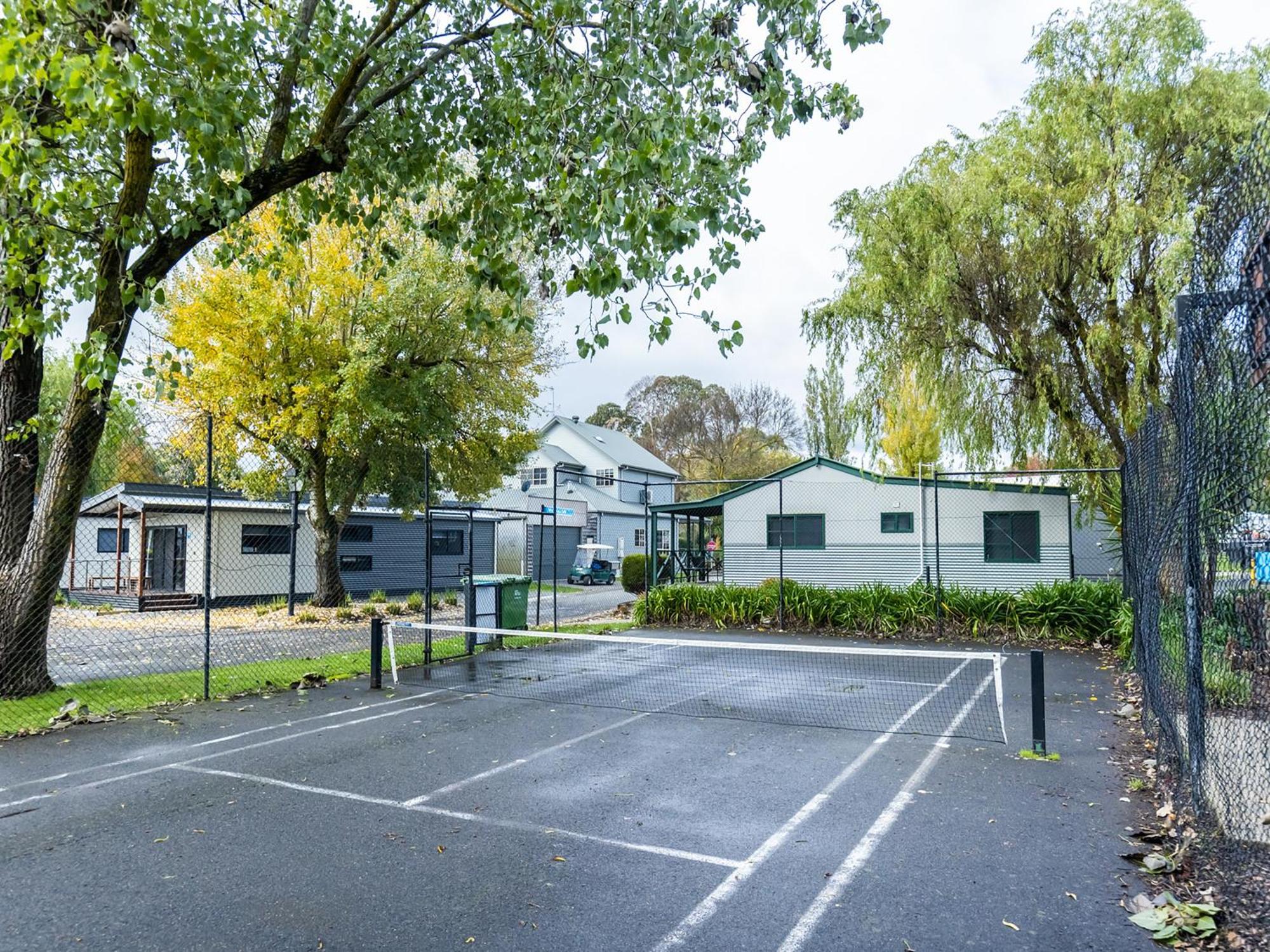 Nrma Ballarat Holiday Park Zewnętrze zdjęcie