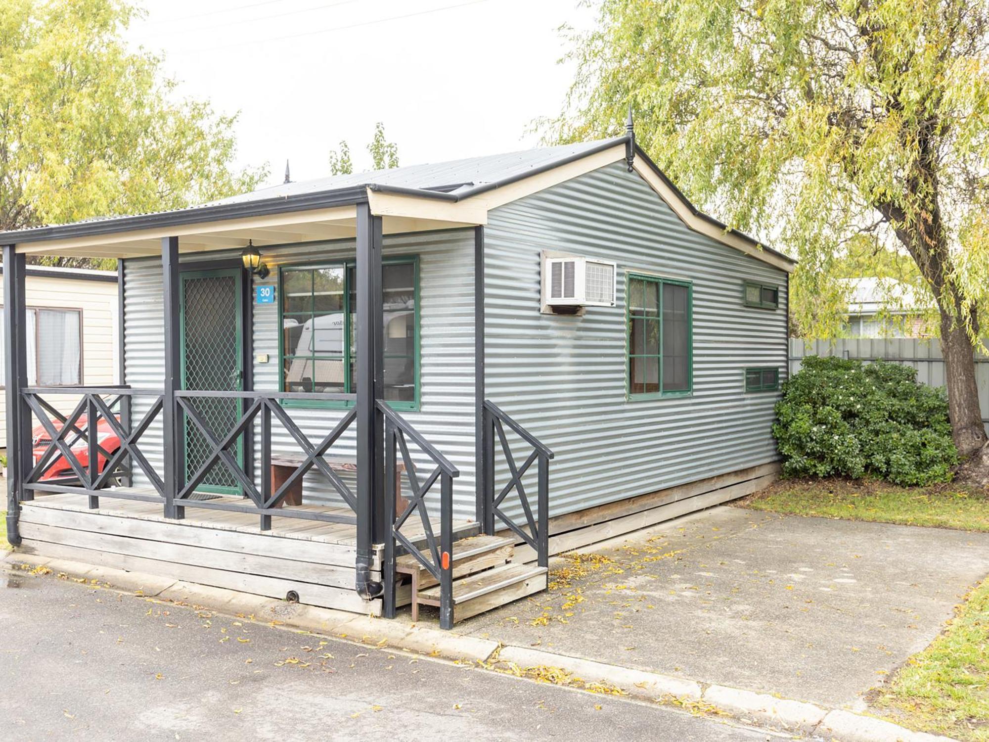 Nrma Ballarat Holiday Park Pokój zdjęcie