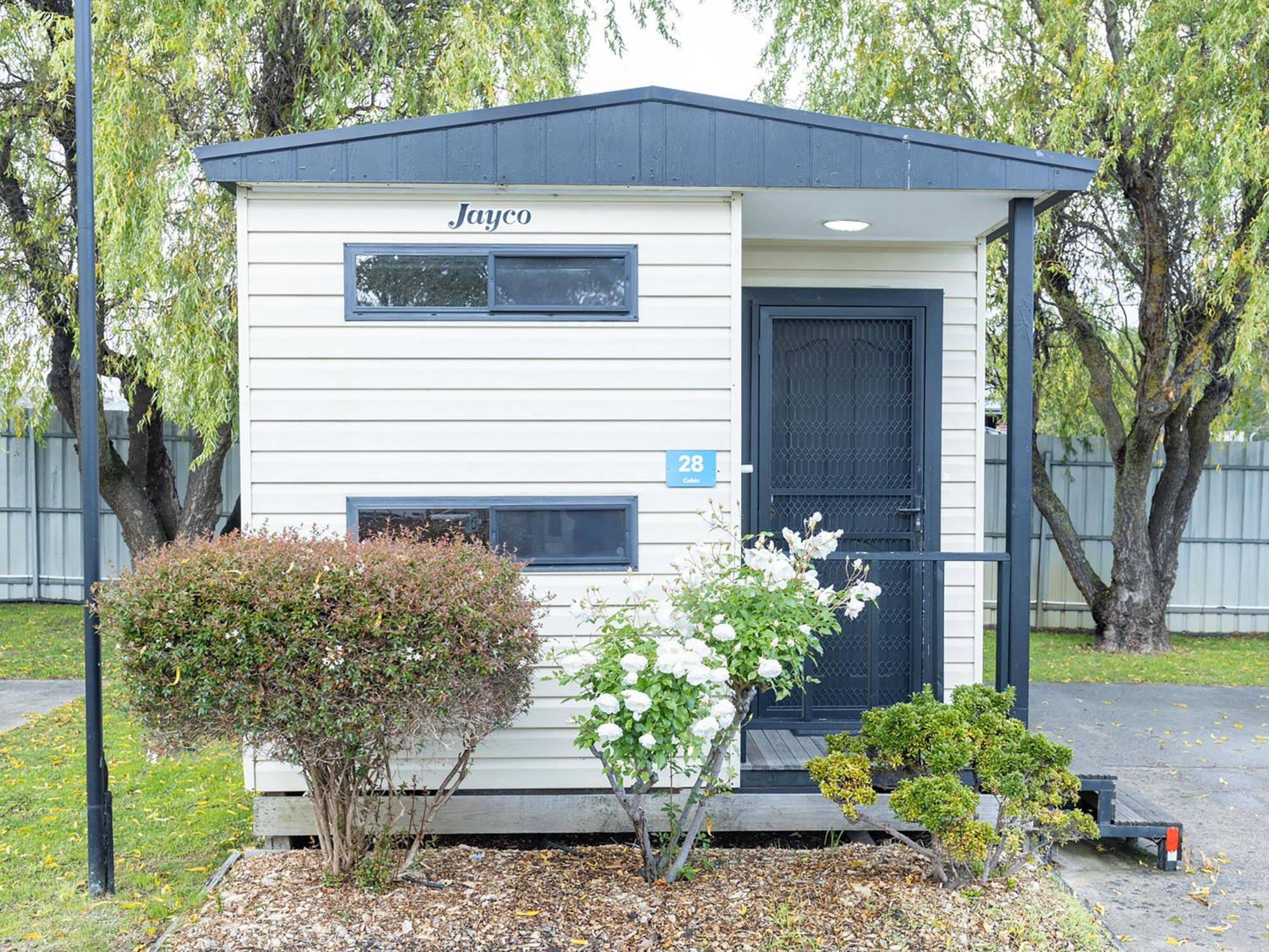 Nrma Ballarat Holiday Park Pokój zdjęcie