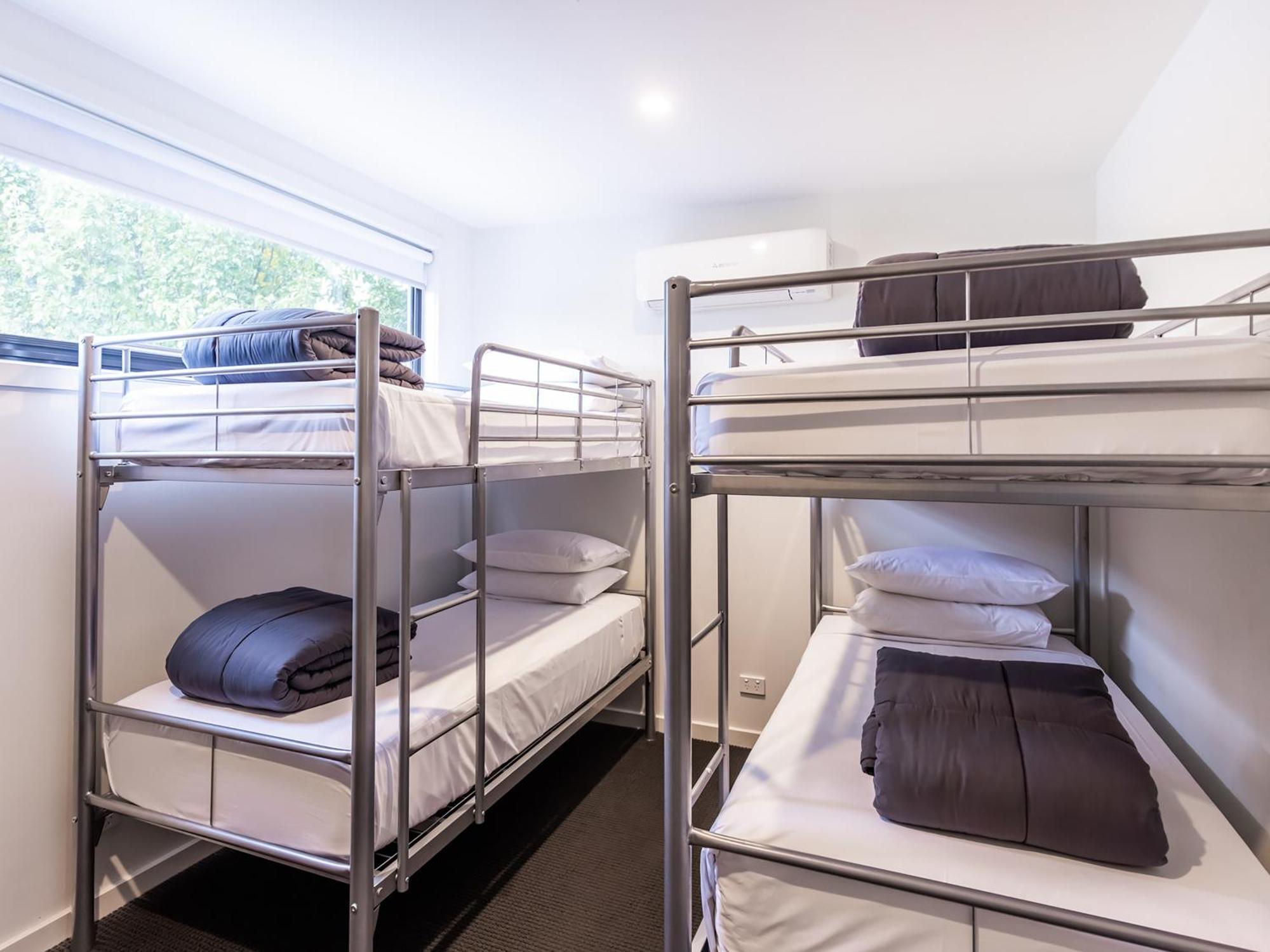 Nrma Ballarat Holiday Park Pokój zdjęcie