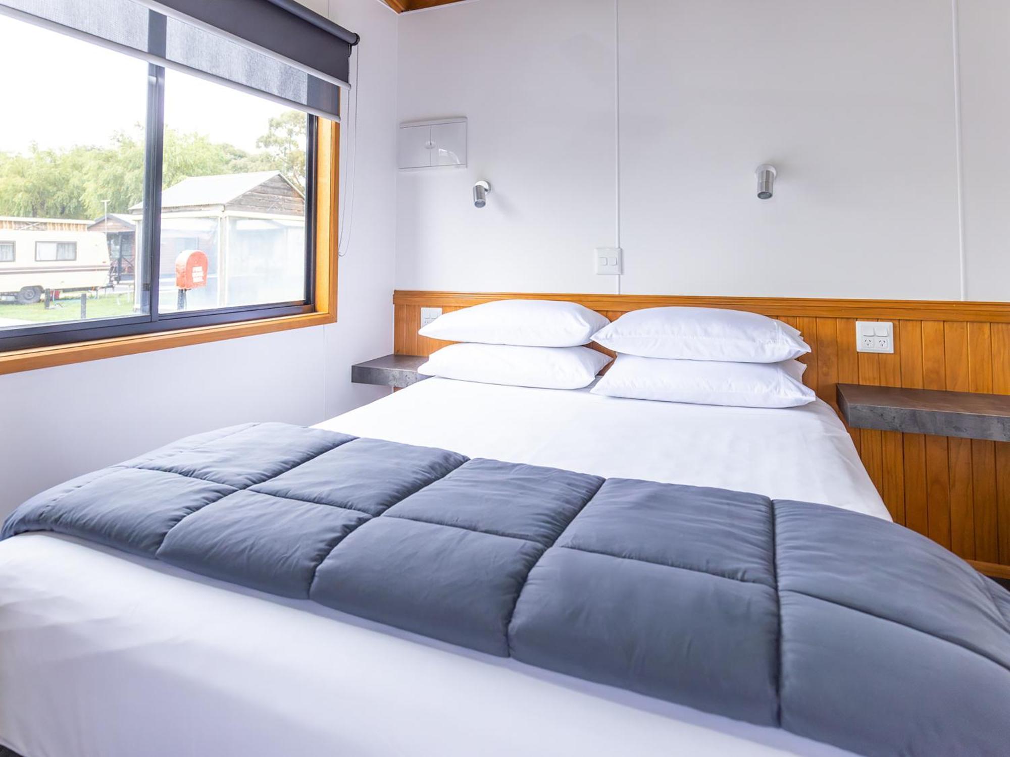 Nrma Ballarat Holiday Park Pokój zdjęcie