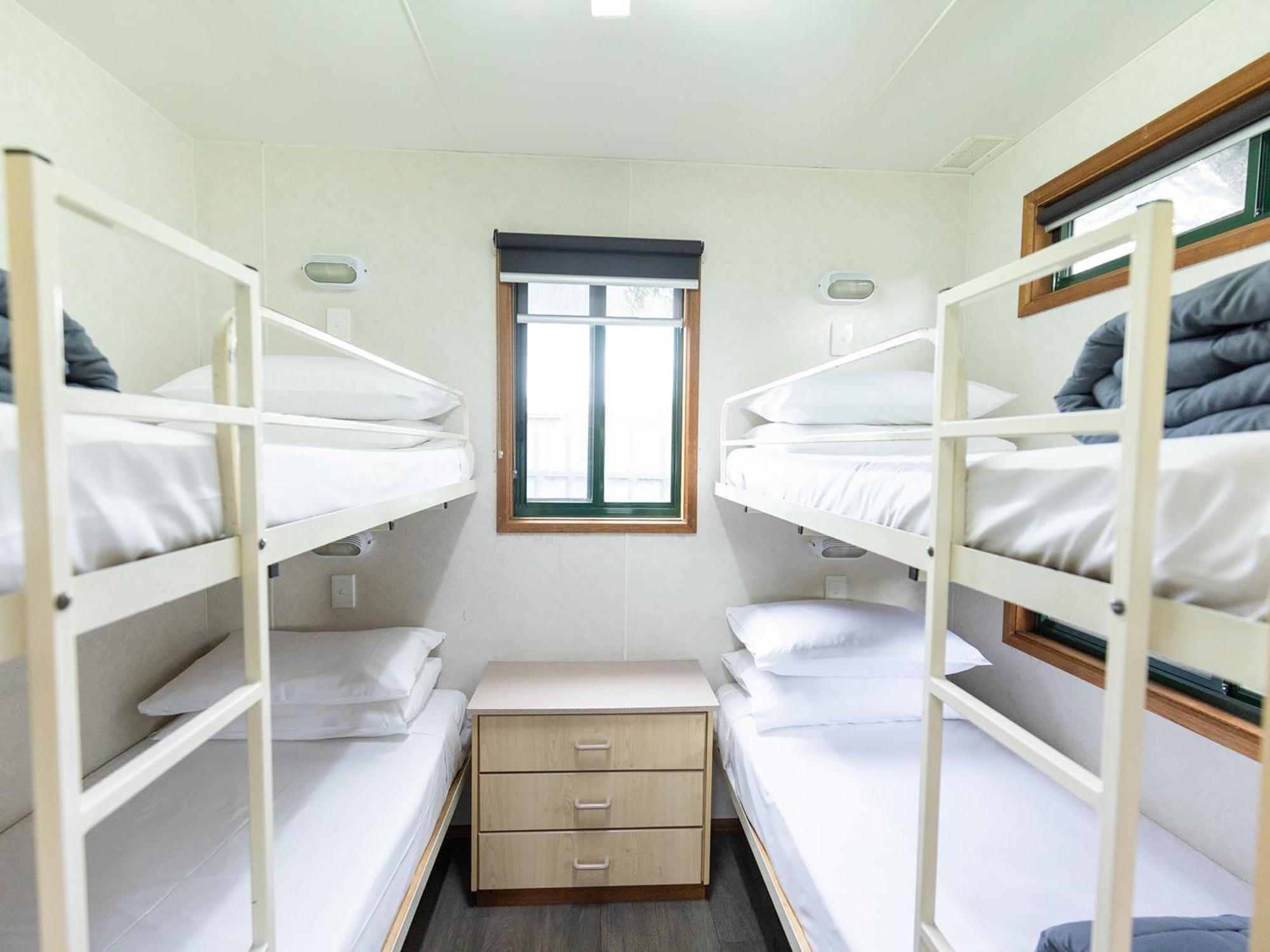 Nrma Ballarat Holiday Park Pokój zdjęcie