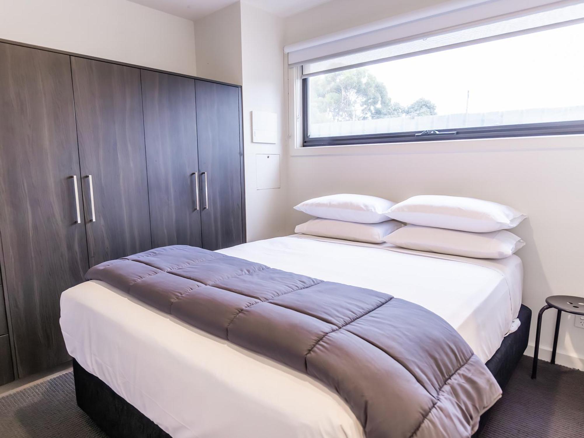 Nrma Ballarat Holiday Park Pokój zdjęcie