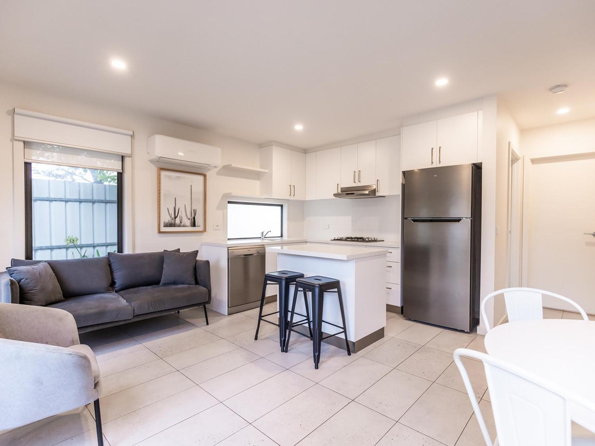 Nrma Ballarat Holiday Park Zewnętrze zdjęcie