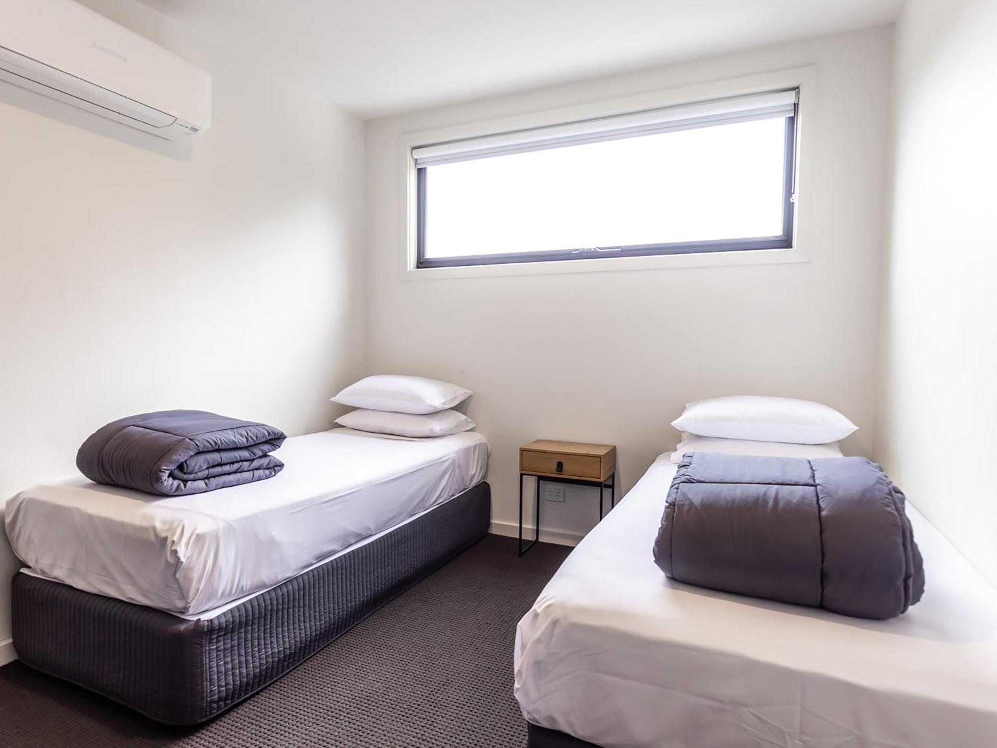 Nrma Ballarat Holiday Park Pokój zdjęcie