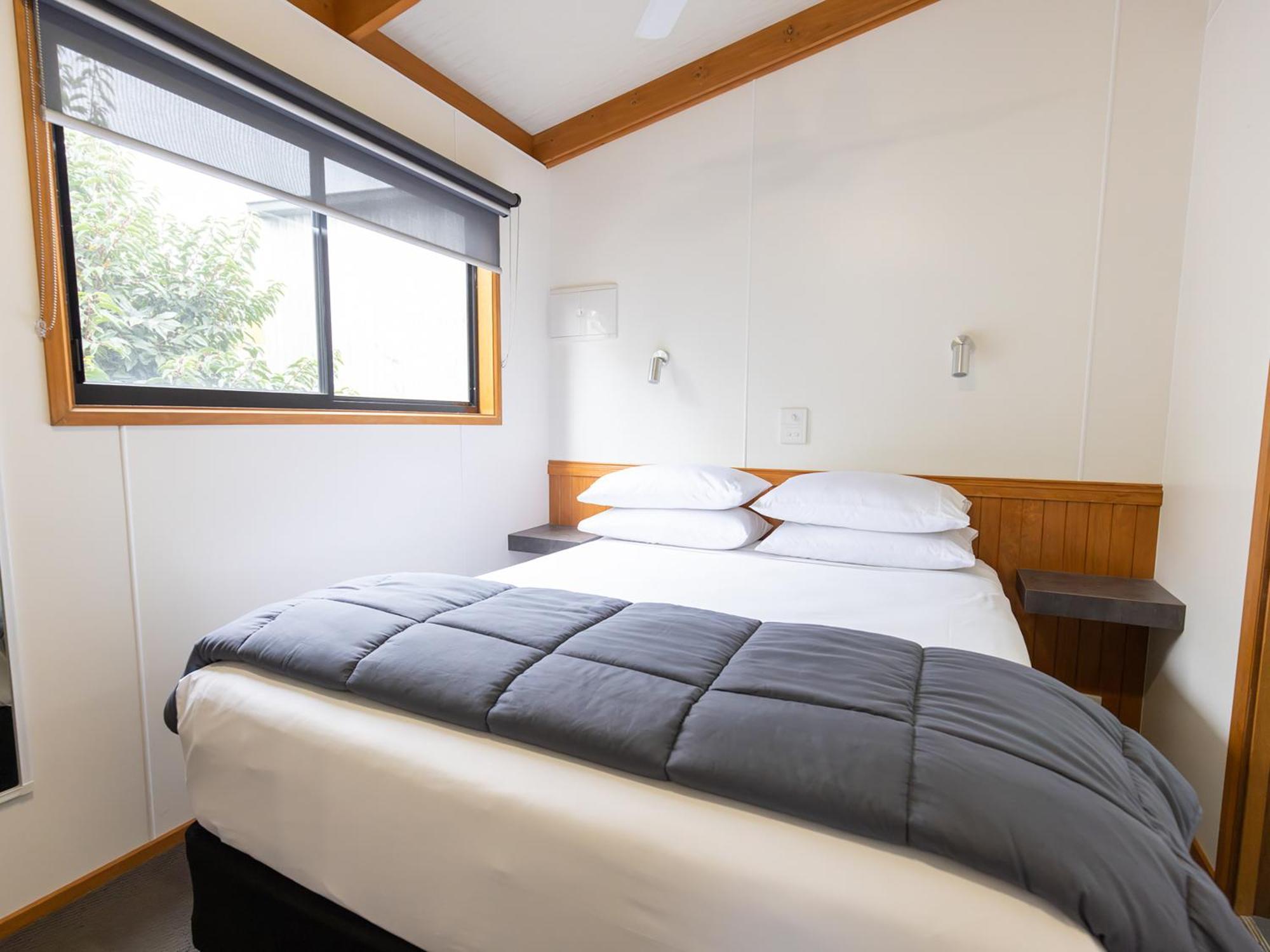 Nrma Ballarat Holiday Park Pokój zdjęcie