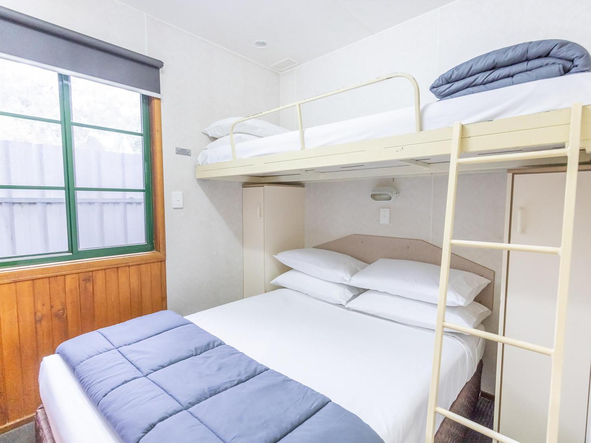 Nrma Ballarat Holiday Park Pokój zdjęcie