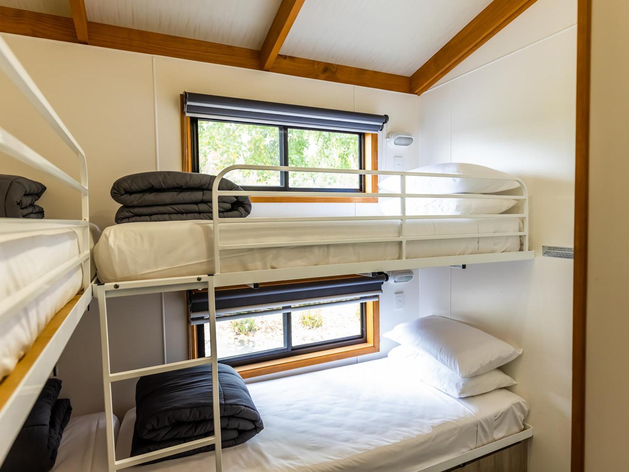 Nrma Ballarat Holiday Park Pokój zdjęcie